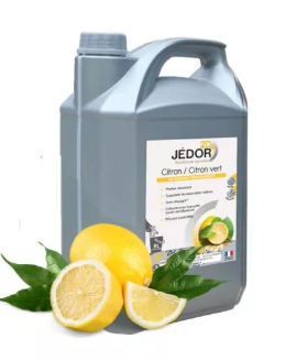 Détergent Désodorisant 3D JEDOR - 5L