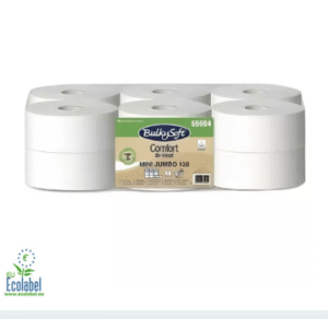 Papier toilette mini jumbo