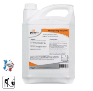 Eclador Shampoing moquette