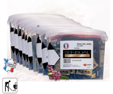 Capture d’écran 2025-11-17 à 14.42.14 Détergent désodorisant pour sols 2D SENSUAL (Parfum : Fleur de Coton (la dosette))