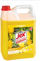 Capture d'écran 2025-11-18 092228 Jex Professionnel dégraissant Triple Action Pays Niçois 5L - nettoie, dégraisse et parfume