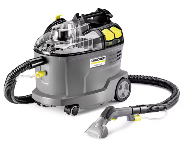 karcher Injecteur Extracteur Puzzi 8/1