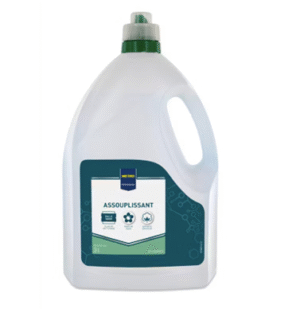 METRO Professional Assouplissant 3 L