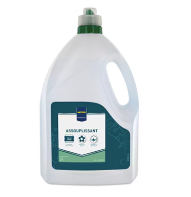 METRO Professional Assouplissant 3 L