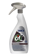 Cif Dépoussièrant Bois