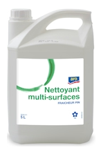 ARO - Nettoyant multi-surface fraicheur pin - 5 L