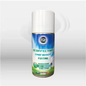IT2C Désinfectant ONE SHOT 150ml – Virucide Bactéricide Fongicide