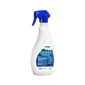 DETERQUAT DDM PAE - Dégraissant désinfectant