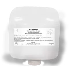 Bulle chérie - cartouche à lotion moussante, savon pour les mains